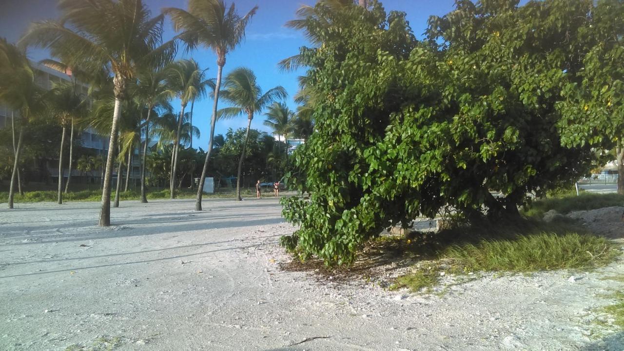 La Kaz Du Lagon Le Gosier (Grande-Terre) Exterior foto
