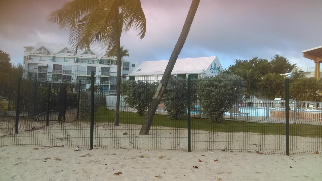 La Kaz Du Lagon Le Gosier (Grande-Terre) Exterior foto
