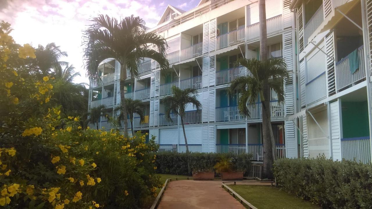 La Kaz Du Lagon Le Gosier (Grande-Terre) Exterior foto