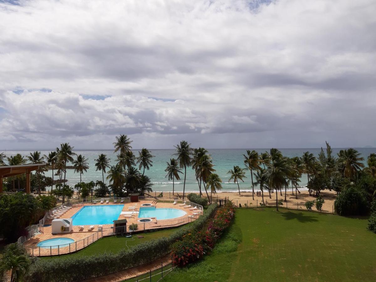 La Kaz Du Lagon Le Gosier (Grande-Terre) Exterior foto